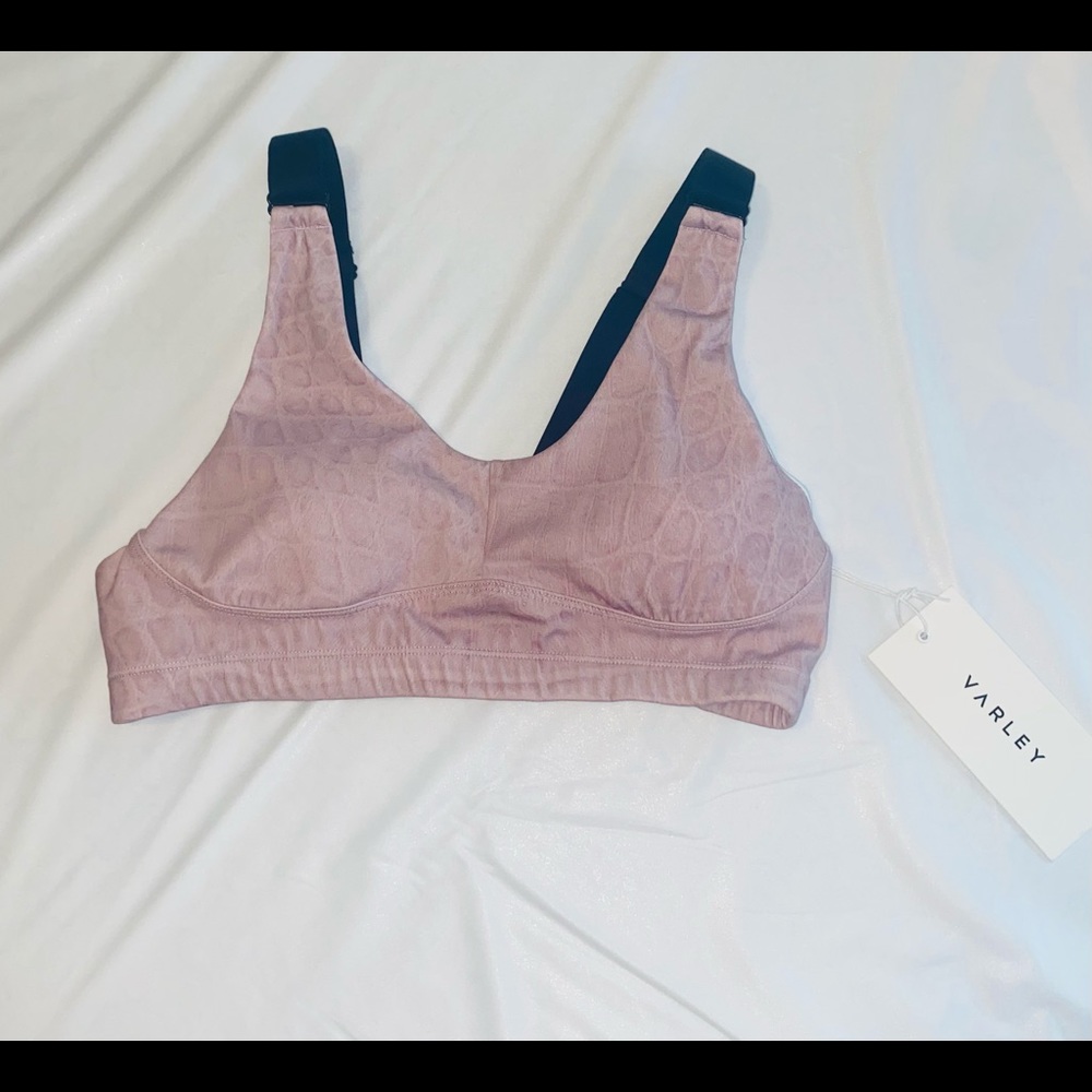Varley Martel Sport Bra